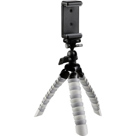CAMGLOSS Octopod Tripod